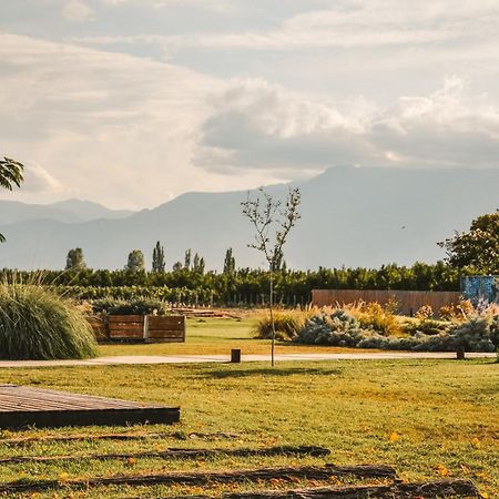 Dobe Lodge Vista Flores Zewnętrze zdjęcie