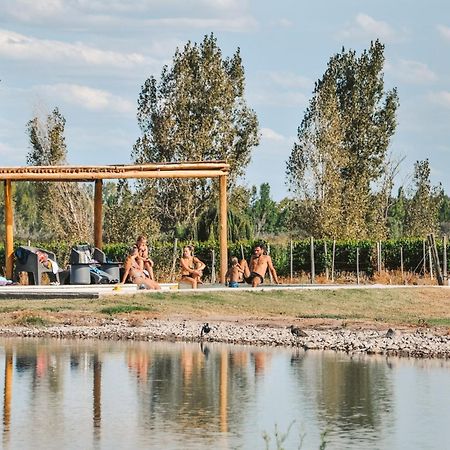 Dobe Lodge Vista Flores Zewnętrze zdjęcie
