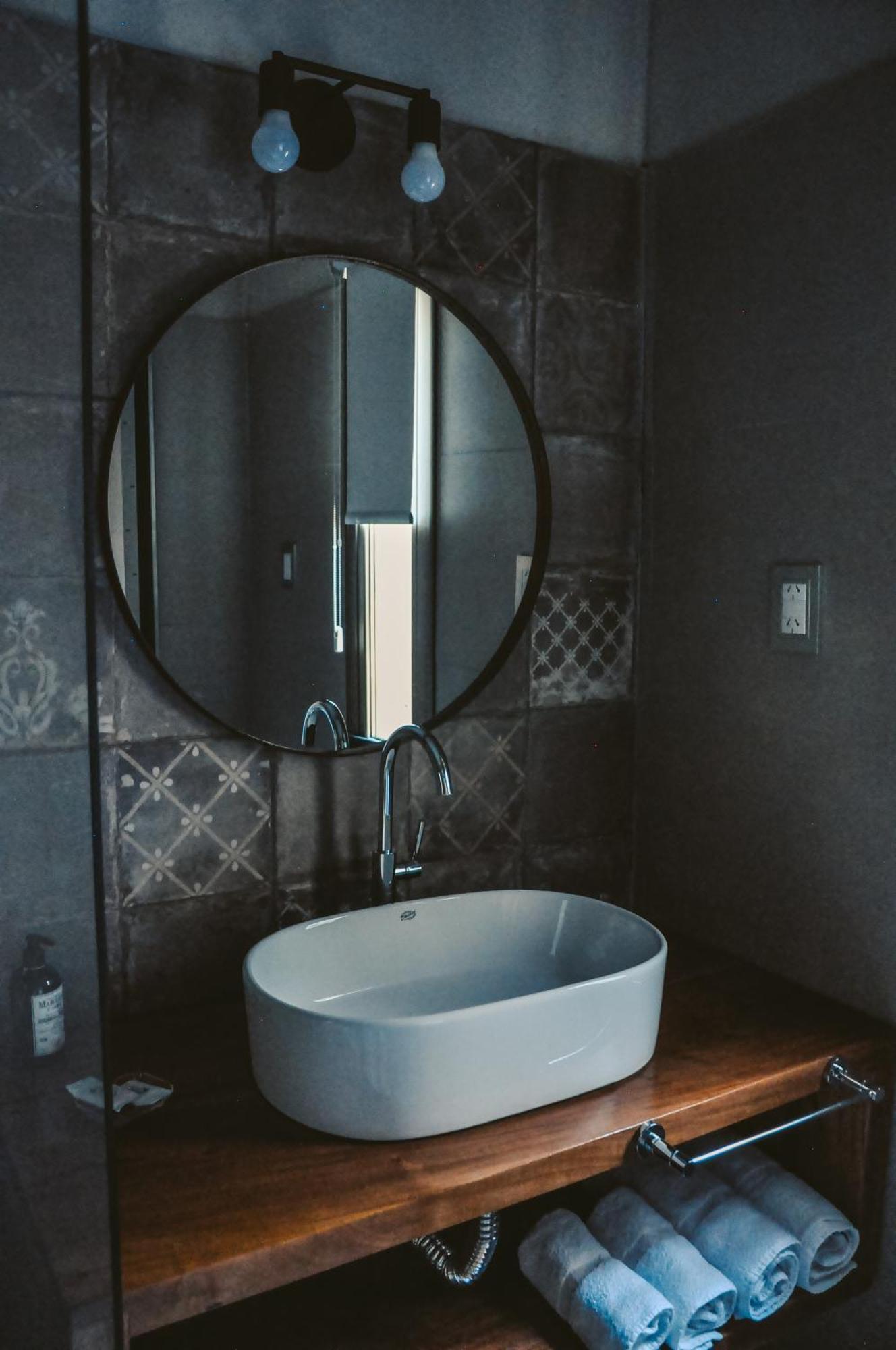 Dobe Lodge Vista Flores Zewnętrze zdjęcie