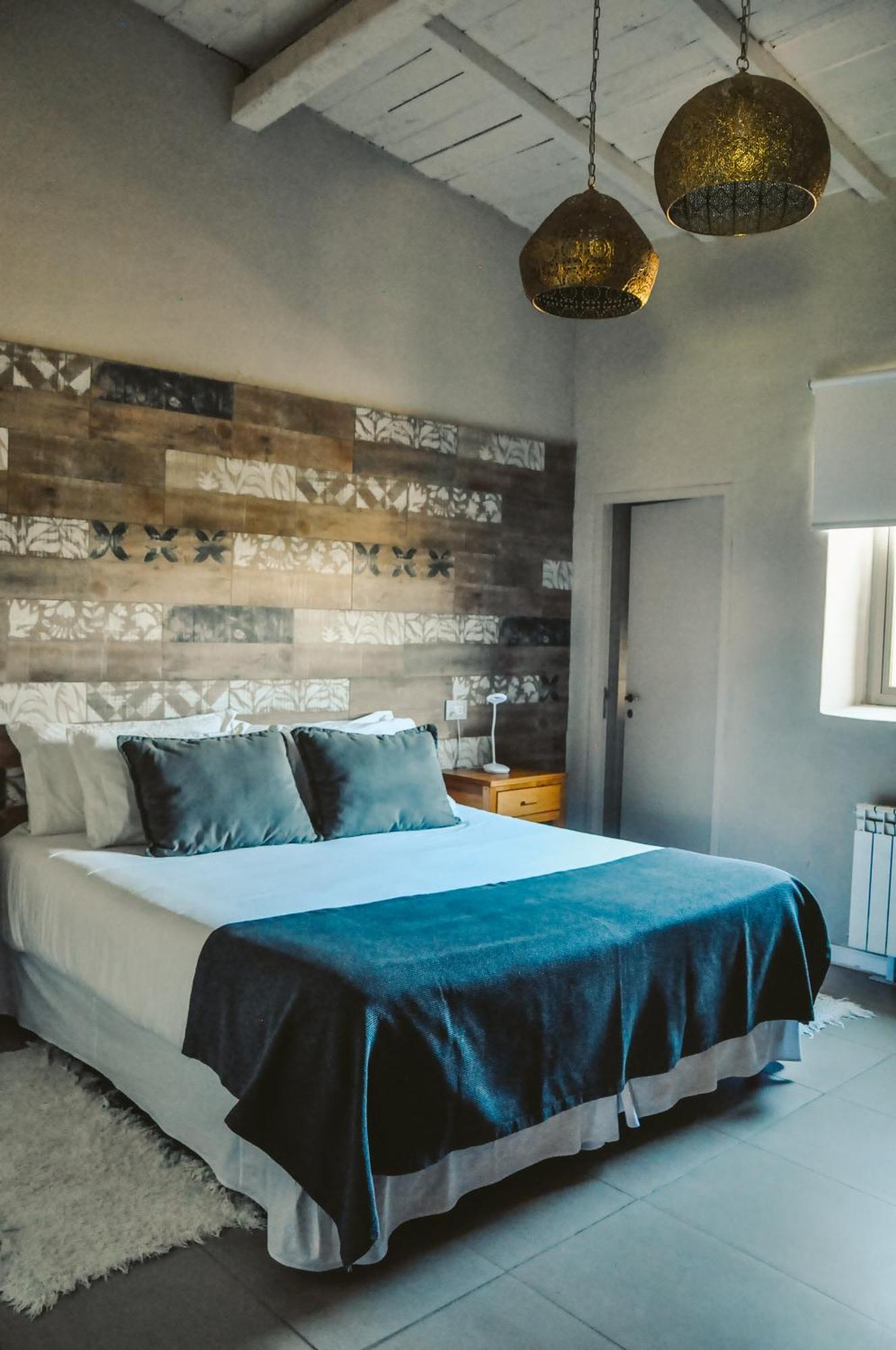 Dobe Lodge Vista Flores Zewnętrze zdjęcie