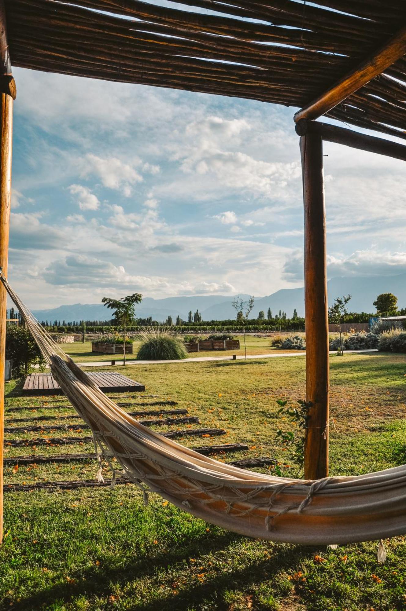 Dobe Lodge Vista Flores Zewnętrze zdjęcie