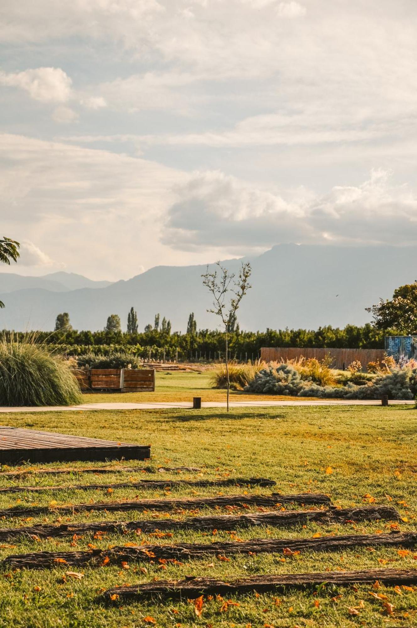 Dobe Lodge Vista Flores Zewnętrze zdjęcie