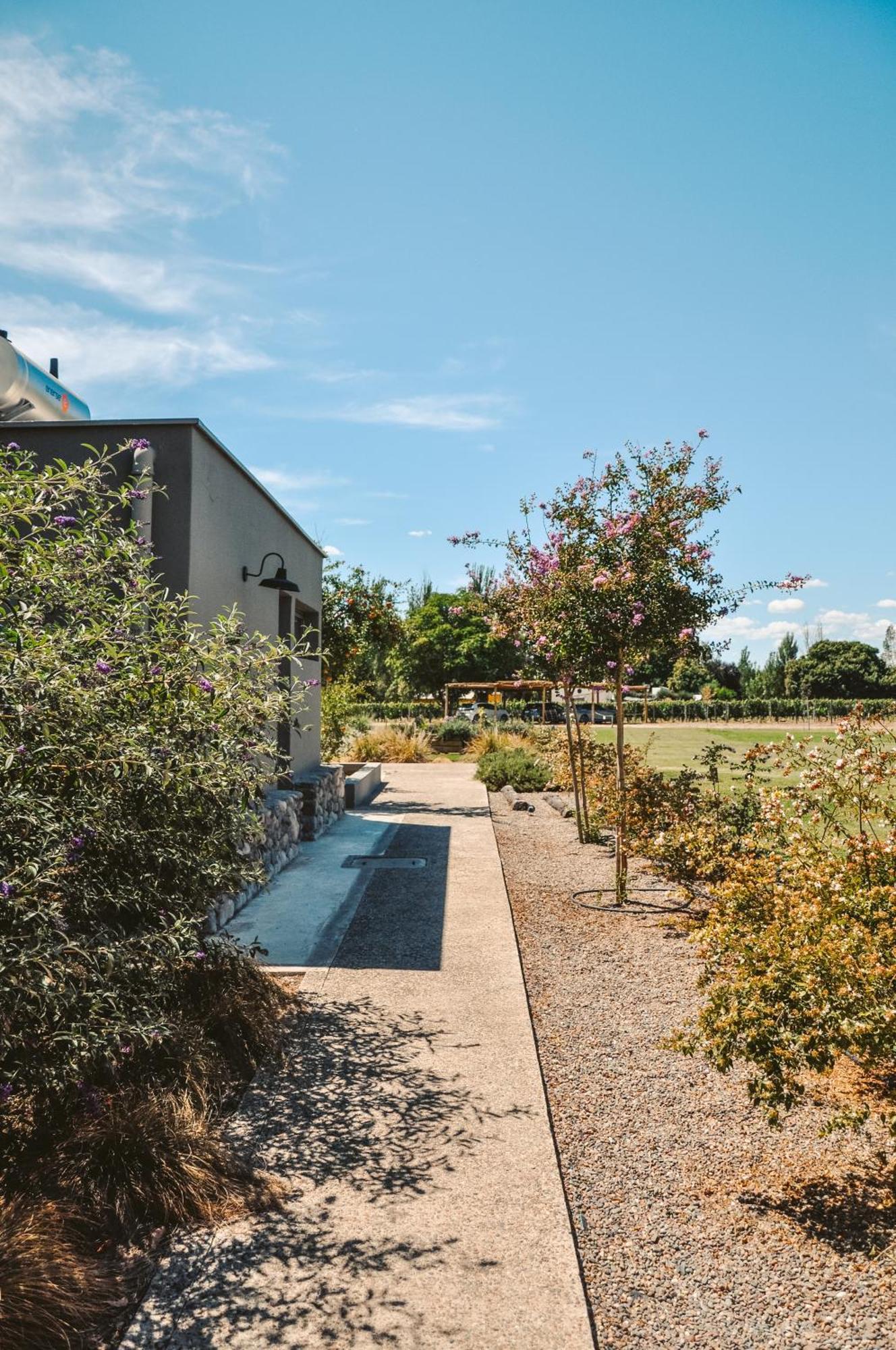 Dobe Lodge Vista Flores Zewnętrze zdjęcie